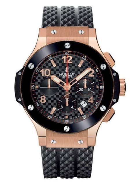 hublot royal oak price